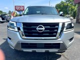 Used 2021 Nissan Armada Platinum image 3