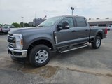 New 2025 Ford F250 XLT image 5