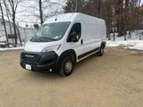 Used 2024 RAM ProMaster 2500 w/ Convenience Group image 3