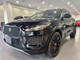 Used 2019 Jaguar E-PACE SE image 3