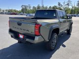 New 2025 Toyota Tacoma TRD Off-Road image 5
