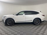 New 2026 Acura MDX A-Spec image 2