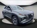 Certified 2022 Hyundai Tucson SEL w/ Convenience Package image 2
