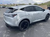 New 2025 Nissan Murano SV image 4