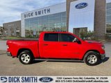 Used 2023 RAM 1500 Big Horn w/ Trailer Tow Group image 2
