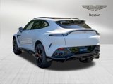 New 2025 Aston Martin DBX 707 image 2