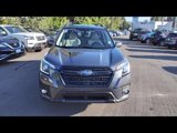 Used 2022 Subaru Forester Premium image 2