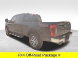 Used 2022 Ford F250 Lariat w/ Lariat Ultimate Package image 3