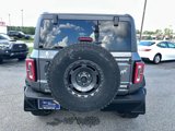 Certified 2024 Ford Bronco Badlands image 4