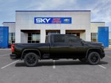New 2025 Chevrolet Silverado 2500 LT w/ Trail Boss Package image 5