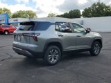 New 2026 Chevrolet Equinox LT w/ Convenience Package II image 3