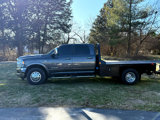 Used 2021 RAM 3500 Laramie image 2
