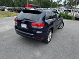 Used 2017 Jeep Grand Cherokee Limited image 5