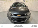 Used 2020 Chevrolet Trax LS w/ Tint and Cruise Package image 2