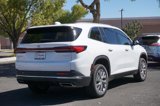 New 2025 Buick Enclave Preferred image 3