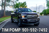 Used 2018 Ford F150 XLT w/ Equipment Group 302A Luxury image 4