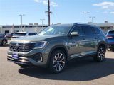 New 2025 Volkswagen Atlas SEL Premium R-Line image 6