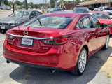 Used 2017 MAZDA MAZDA6 Touring image 5
