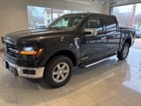 New 2024 Ford F150 XLT w/ Equipment Group 302A MID image 3