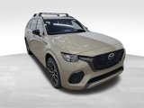 New 2025 MAZDA CX-70 3.3 Turbo S w/ Premium Package image 2