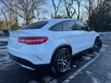 Used 2016 Mercedes-Benz GLE 450 4MATIC Coupe w/ Premium Package image 4