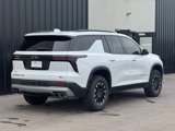 Used 2025 Chevrolet Traverse Z71 w/ Driver Confidence Package image 5