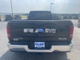New 2025 RAM 3500 Laramie image 4