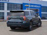New 2025 GMC Yukon Denali Ultimate image 4