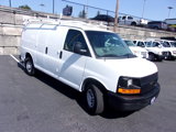 Used 2013 Chevrolet Express 2500 image 3