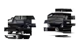 New 2026 Chevrolet Suburban LT image 3