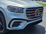 New 2025 Mercedes-Benz GLS 580 4MATIC image 3