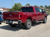 New 2026 Ford F250 Lariat image 3