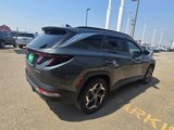 Used 2022 Hyundai Tucson SEL w/ Cargo Package image 6