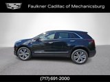 New 2025 Cadillac XT5 Premium Luxury w/ Technology Package image 2