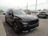 Used 2022 BMW X7 xDrive40i w/ M Sport Package image 4