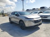 New 2025 Nissan Murano Platinum image 3