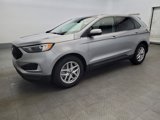 Used 2024 Ford Edge SEL image 2