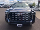 New 2025 Toyota Tundra Platinum image 3