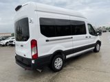 New 2025 Ford Transit 350 XL image 4