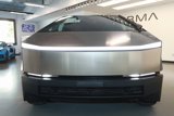 Used 2024 Tesla Cybertruck AWD Crew Cab image 2