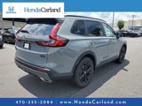 New 2026 Honda CR-V Sport Touring image 4