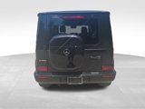 New 2025 Mercedes-Benz G 580 w/ EQ Technology image 4