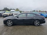 Used 2023 Nissan Maxima SV w/ Floor Mat Group image 4