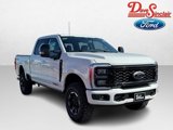 New 2025 Ford F250 Lariat w/ Lariat Ultimate Package image 4