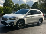 Used 2020 BMW X1 xDrive28i w/ Convenience Package image 3