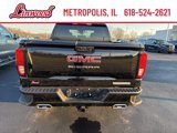 New 2025 GMC Sierra 1500 Elevation w/ X31 Off-Road Package image 4