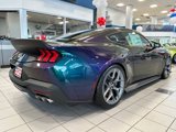 New 2025 Ford Mustang GT Premium w/ GT Performance Package image 3