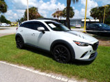 Used 2019 MAZDA CX-3 Touring image 2