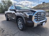 New 2025 Toyota Tundra 1794 Edition image 3