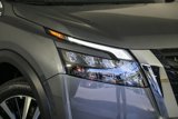 New 2025 Nissan Pathfinder Platinum image 4